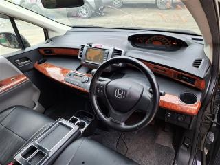 Фильтр паров топлива FREED 2008 GB3 L15A