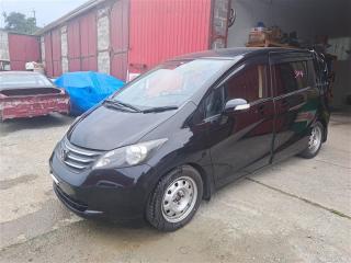 Уголок крыла передний правый FREED 2008 GB3 L15A