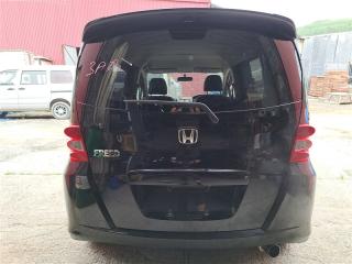 Крепление бампера заднее правое FREED 2008 GB3 L15A