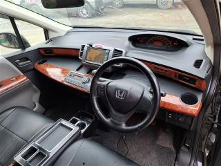 Блок управления рулевой рейкой FREED 2008 GB3 L15A Блок управления рулевой рейкой FREED 2008 GB3 L15A