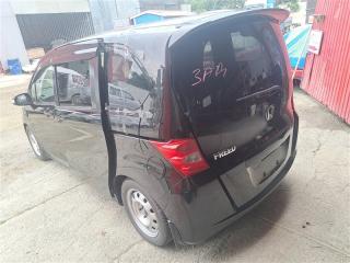 Трос замка капота FREED 2008 GB3 L15A