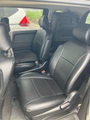 Трос замка капота FREED 2008 GB3 L15A