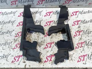 Запчасть защита радиатора HONDA SHUTTLE 2015