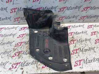 Защита бампера задняя левая HONDA SHUTTLE 2015 контрактная Защита бампера задняя левая HONDA SHUTTLE 2015