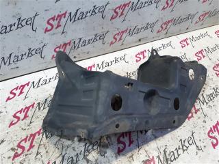 Защита бампера задняя правая SHUTTLE 2015 GK8 L15B