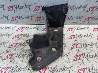 Защита бампера задняя правая SHUTTLE 2015 GK8 L15B