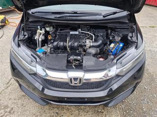 Защита бампера задняя правая SHUTTLE 2015 GK8 L15B