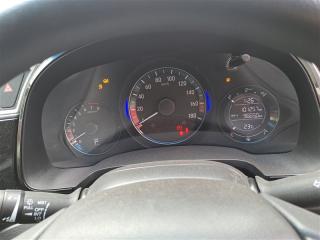 Защита бампера задняя правая SHUTTLE 2015 GK8 L15B