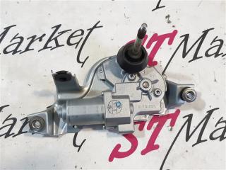 Мотор дворников задний HONDA SHUTTLE 2015