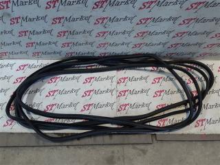 Уплотнительная резинка боковой двери HONDA SHUTTLE 2015 контрактная Уплотнительная резинка боковой двери HONDA SHUTTLE 2015