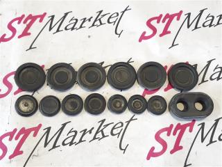 Фото запчасти заглушка кузова Toyota Celica 2004 контрактная запчасть Запчасть заглушка кузова Toyota Celica 2004