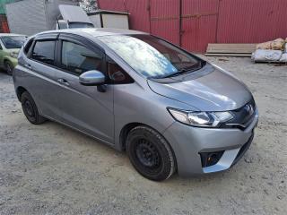 Трос замка капота FIT 2014 GK3 L13B