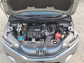 Трос переключения акпп FIT 2014 GK3 L13B