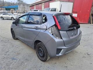 Трос переключения акпп FIT 2014 GK3 L13B