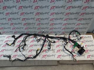 Коса под торпедо HONDA FIT 2014