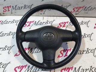 Подушка безопасности в руль Toyota Caldina 2006