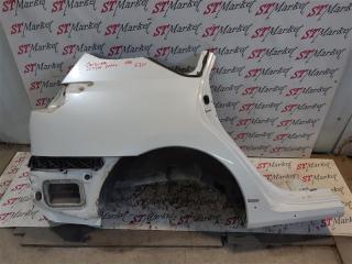 Крыло заднее правое Toyota Caldina 2006 контрактная Крыло заднее правое Toyota Caldina 2006