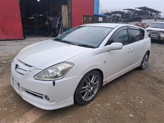 Домкрат Caldina 2006 ZZT241 1ZZ-FE