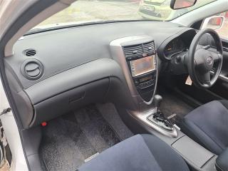 Домкрат Caldina 2006 ZZT241 1ZZ-FE