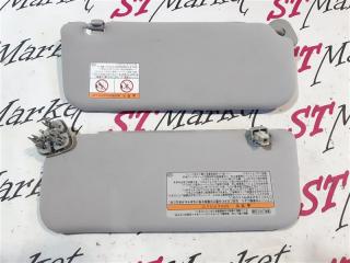 Козырек солнцезащитный Toyota Caldina 2006