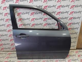 Дверь боковая передняя правая MITSUBISHI Airtrek 2006