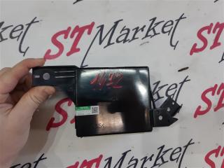 Блок управления печкой Toyota Camry 2010 контрактная Блок управления печкой Toyota Camry 2010