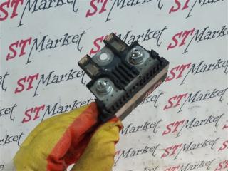 Клемма аккумулятора плюсовая NISSAN JUKE 2014 контрактная Клемма аккумулятора плюсовая NISSAN JUKE 2014