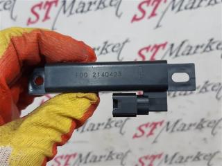 Антенна иммобилайзера NISSAN JUKE 2014