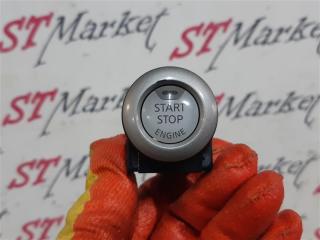 Фото запчасти кнопка старт-стоп NISSAN JUKE 2014 контрактная запчасть Запчасть кнопка старт-стоп NISSAN JUKE 2014