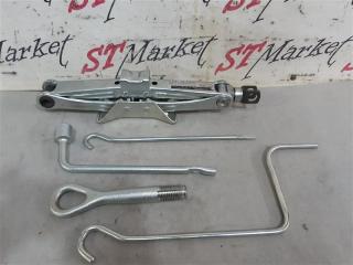 Набор инструментов NISSAN JUKE 2014