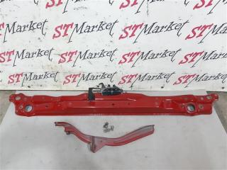 Планка радиатора передняя Toyota Celica 2004 контрактная Планка радиатора передняя Toyota Celica 2004