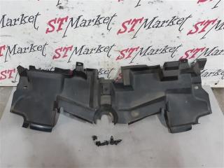 Защита замка капота Toyota Corolla Fielder 2015