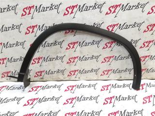 Накладка на крыло задняя левая Nissan X-Trail 2008