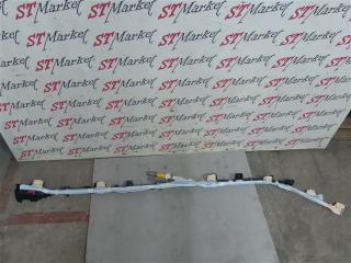 Подушка безопасности боковая левая Toyota Corolla Fielder 2015