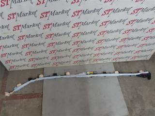 Подушка безопасности боковая правая Toyota Corolla Fielder 2015