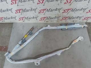 Подушка безопасности боковая правая Toyota Camry 2010