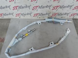 Подушка безопасности боковая левая Toyota Camry 2010