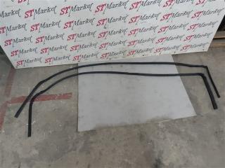 Уплотнительная резинка боковой двери HONDA FIT 2014 контрактная Уплотнительная резинка боковой двери HONDA FIT 2014