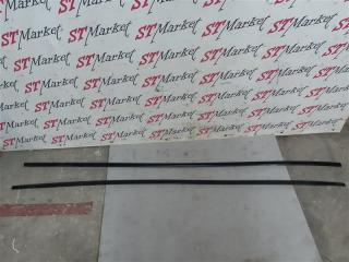 Молдинг крыши HONDA FIT 2014