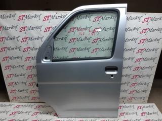 Дверь боковая передняя левая Daihatsu Hijet 2019