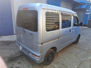 Фильтр паров топлива Hijet 2019 S321V KFVE4 Фильтр паров топлива Hijet 2019 S321V KFVE4
