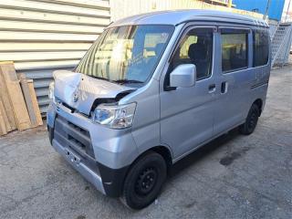 Горловина топливного бака Hijet 2019 S321V KFVE4 Горловина топливного бака Hijet 2019 S321V KFVE4