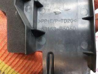Защита радиатора Daihatsu Hijet S321V KFVE4 Защита радиатора Daihatsu Hijet S321V KFVE4