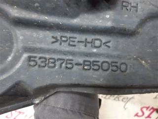 Подкрылок передний правый Daihatsu Hijet S321V KFVE4 Подкрылок передний правый Daihatsu Hijet S321V KFVE4