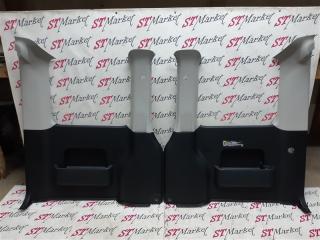 Обшивка багажника задняя Daihatsu Hijet 2019