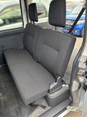 Уплотнительная резинка боковой двери задняя Hijet 2019 S321V KFVE4 Уплотнительная резинка боковой двери задняя Hijet 2019 S321V KFVE4