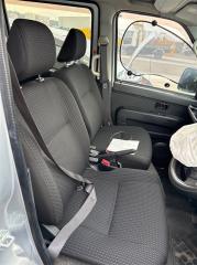 Уплотнительная резинка боковой двери передняя Hijet 2019 S321V KFVE4 Уплотнительная резинка боковой двери передняя Hijet 2019 S321V KFVE4
