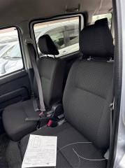 Уплотнительная резинка боковой двери передняя Hijet 2019 S321V KFVE4 Уплотнительная резинка боковой двери передняя Hijet 2019 S321V KFVE4