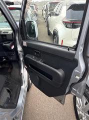 Петля двери передняя правая Hijet 2019 S321V KFVE4