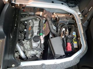 Кронштейн блока управления двигателем Hijet 2019 S321V KFVE4 Кронштейн блока управления двигателем Hijet 2019 S321V KFVE4